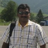 Dhananjayan S