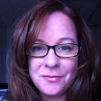 Becky Mitchell-Vaughn