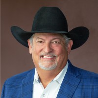 Lance P. Welch