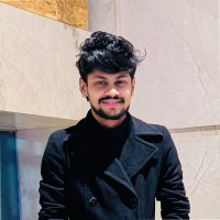 Nikhil Potdar