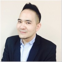 Deesak Wong