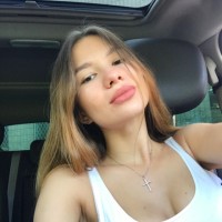 Anastasiia Kurochkina