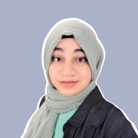 Yusra Iqbal