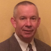 Tom Frazier