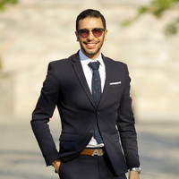 Hazem Magdy