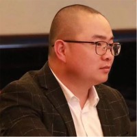 Peter Gong