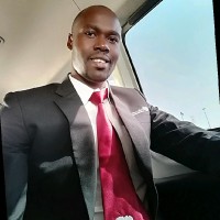 Vincent Wandera