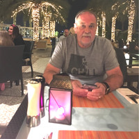 Gary Welland