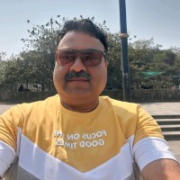 Ashish Likhitkar