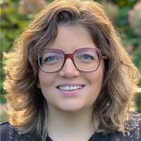 Joyce Van Wijk