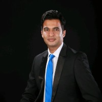 Mahaveer K