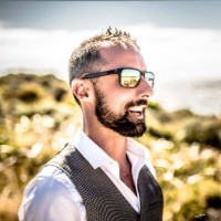 Mathew Harvey