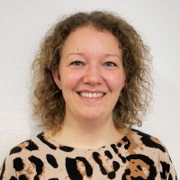 Majbritt Grabas Kruse