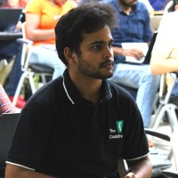 Vinay Rajkumar Katariya