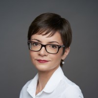 Malgorzata (Gosia) Migdal