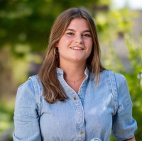 Amy Van Den Enden