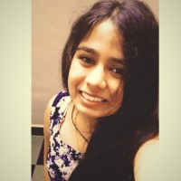 Sahana Phatarpekar