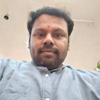 Jaikumar M