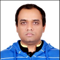 Mihir Mazumdar