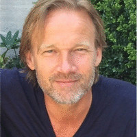 Ben Van Dijk