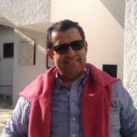 Javier Garcia Diaz