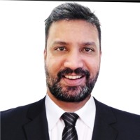 Mayuresh Devasthale