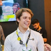 Lucas Barreto Napoli