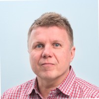 Harri Kiiskinen