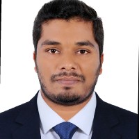 Arun Dsouza