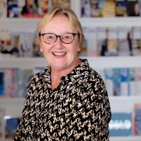 Polly Rademaker