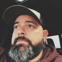 Nick Glozzer
