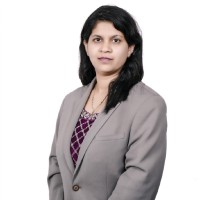 Mansi Gokhale - Kulkarni
