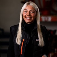Kimberley Ross