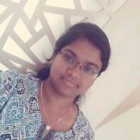 PANDISELVI V
