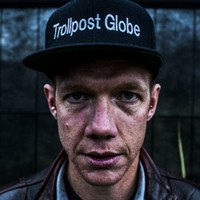 Ken-Robert G. Jakobsen
