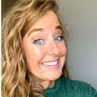 Ginny Gallagher, PHR