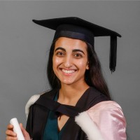 Jotleen Kaur