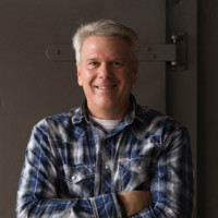 Jonathan Pace
