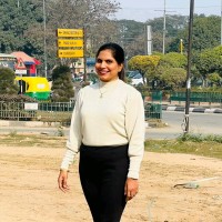 Upinder Kaur