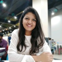 Pooja Maan