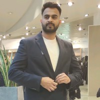 Akash Patel
