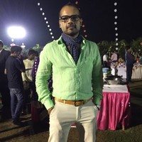Parth Mishra