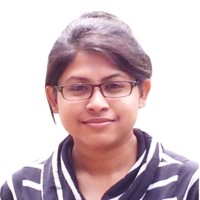 Jayati Das