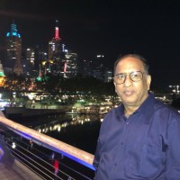 Rajesh Dutt Tripathi