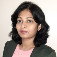 Bhagyashree Adake