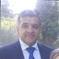 Joel Andrade