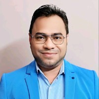 Biplab Guha Roy