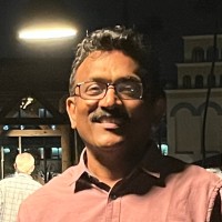 Mahesh Raghavan