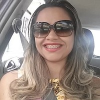Gracimara Rodrigues