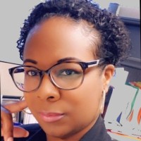 Patrice J Smith